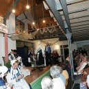 Modenschau der Altriper Tracht 2007 - 042